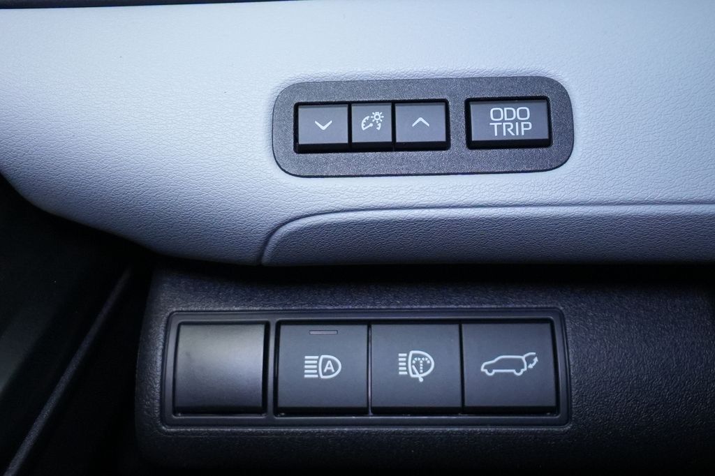 2026 Subaru Solterra