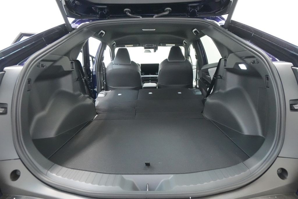 2026 Subaru Solterra