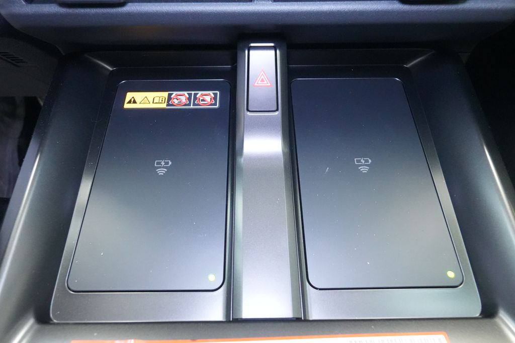 2026 Subaru Solterra