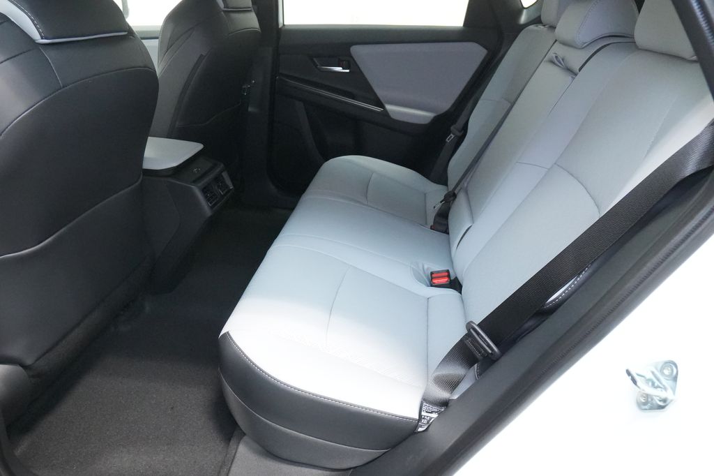 2026 Subaru Solterra