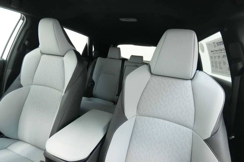 2026 Subaru Solterra