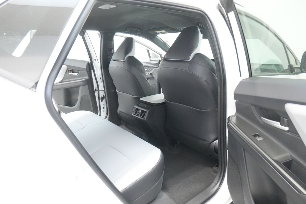 2026 Subaru Solterra