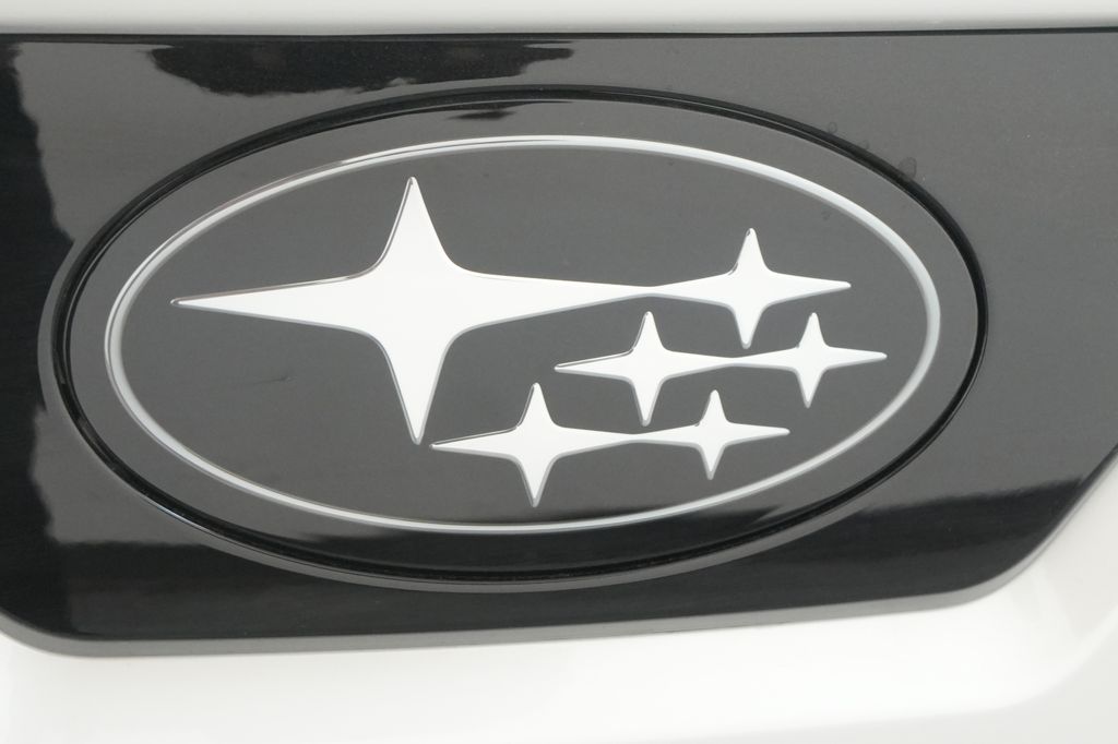 2026 Subaru Solterra