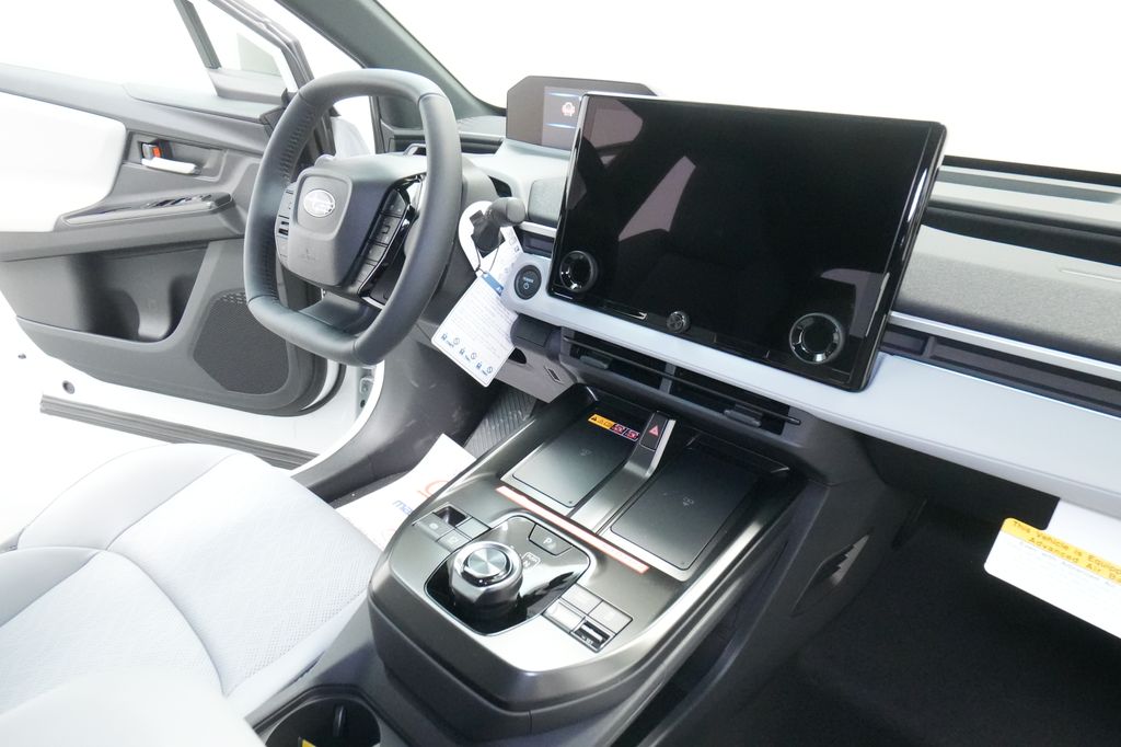 2026 Subaru Solterra