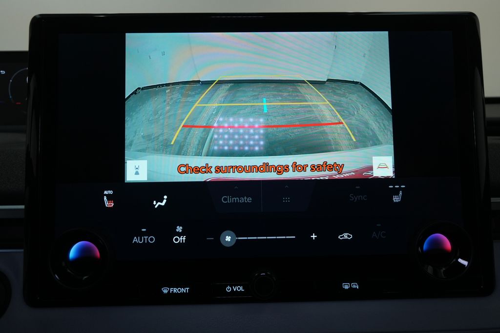 2026 Subaru Solterra