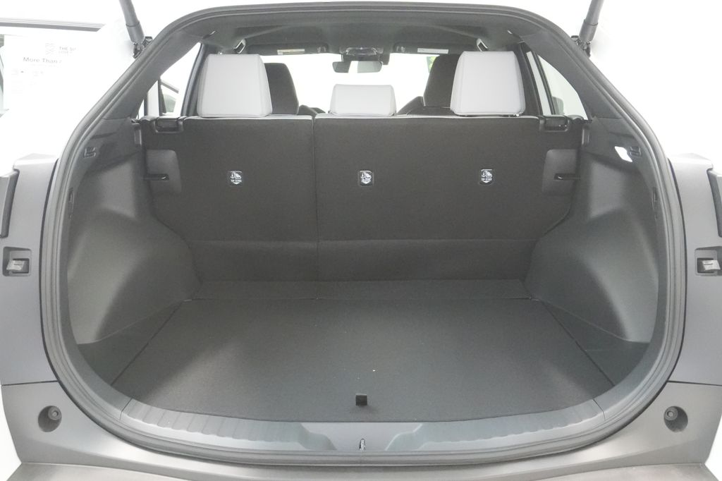 2026 Subaru Solterra