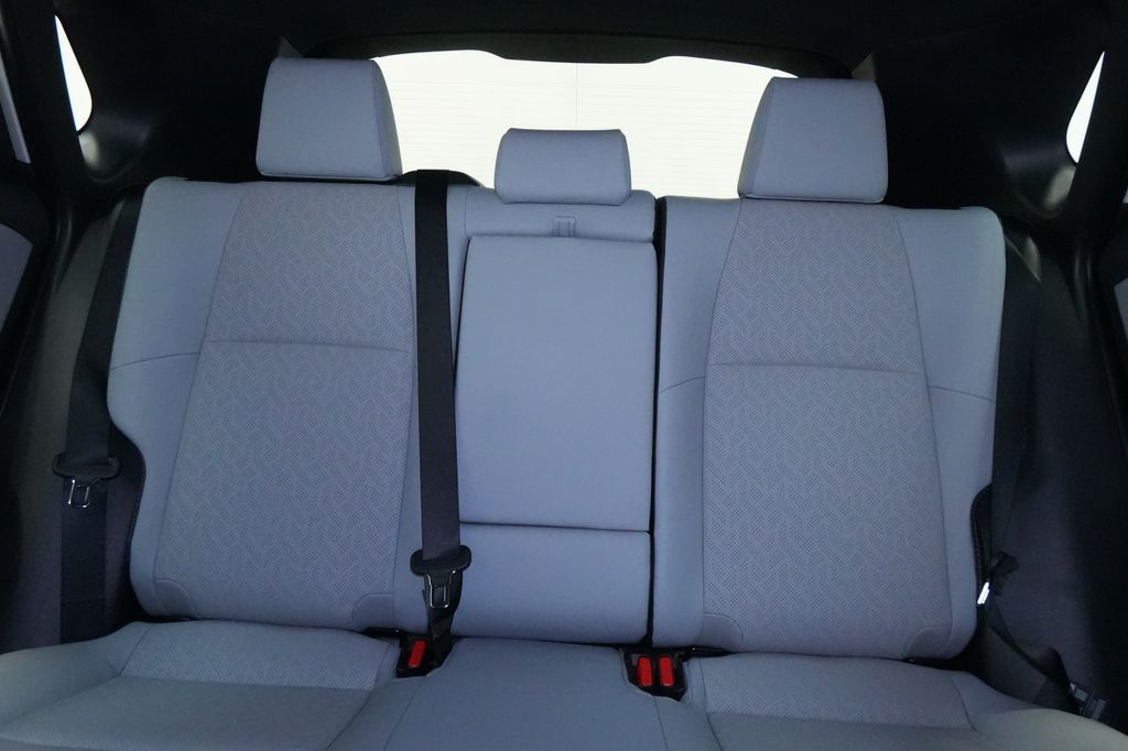 2026 Subaru Solterra