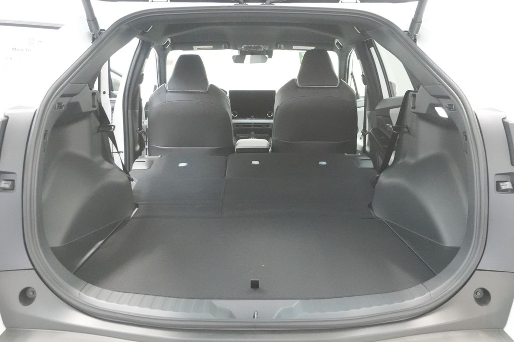 2026 Subaru Solterra