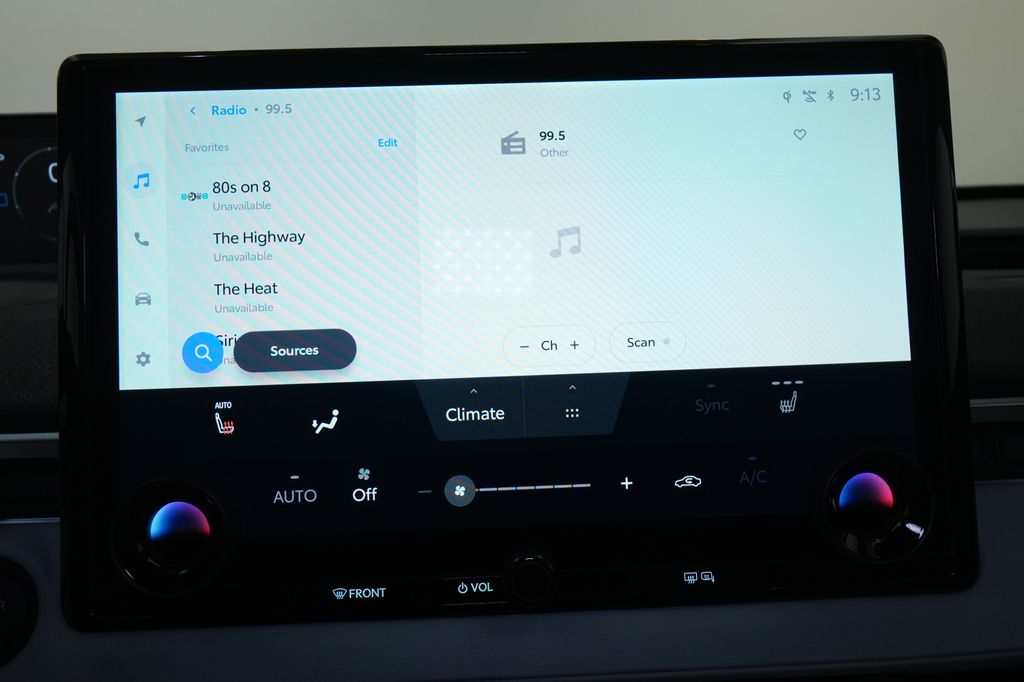 2026 Subaru Solterra