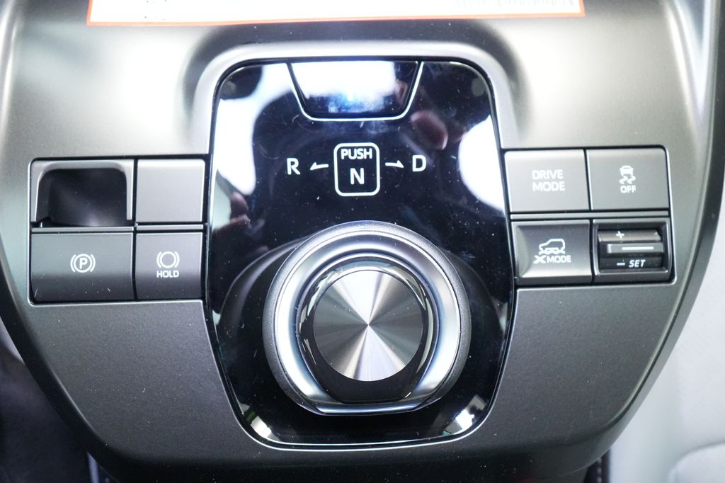 2026 Subaru Solterra