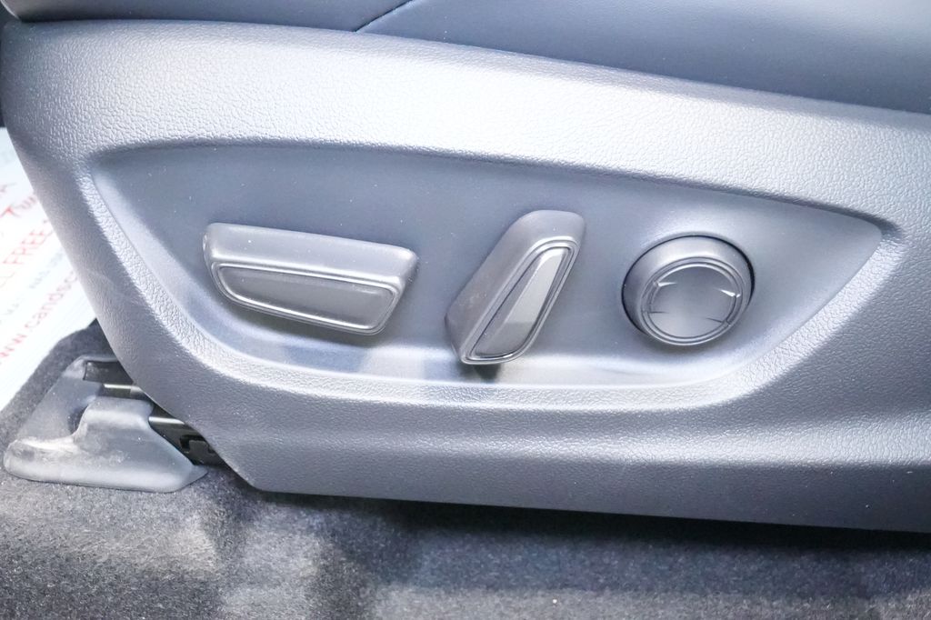 2026 Subaru Solterra