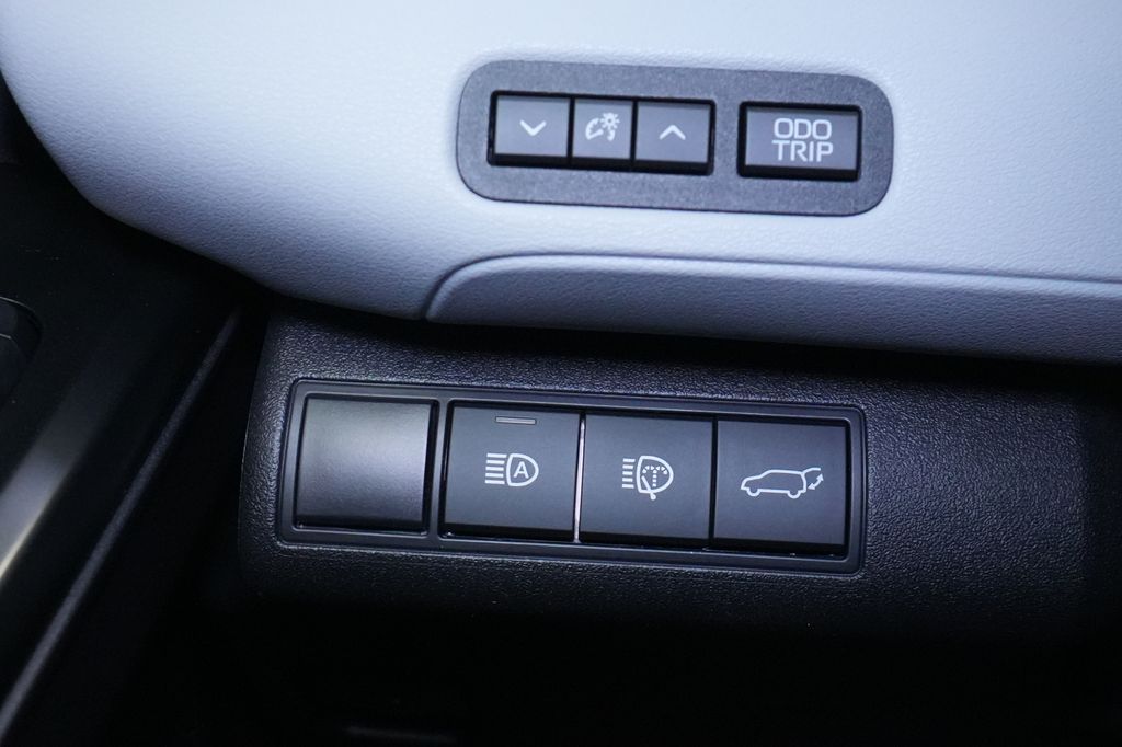 2026 Subaru Solterra