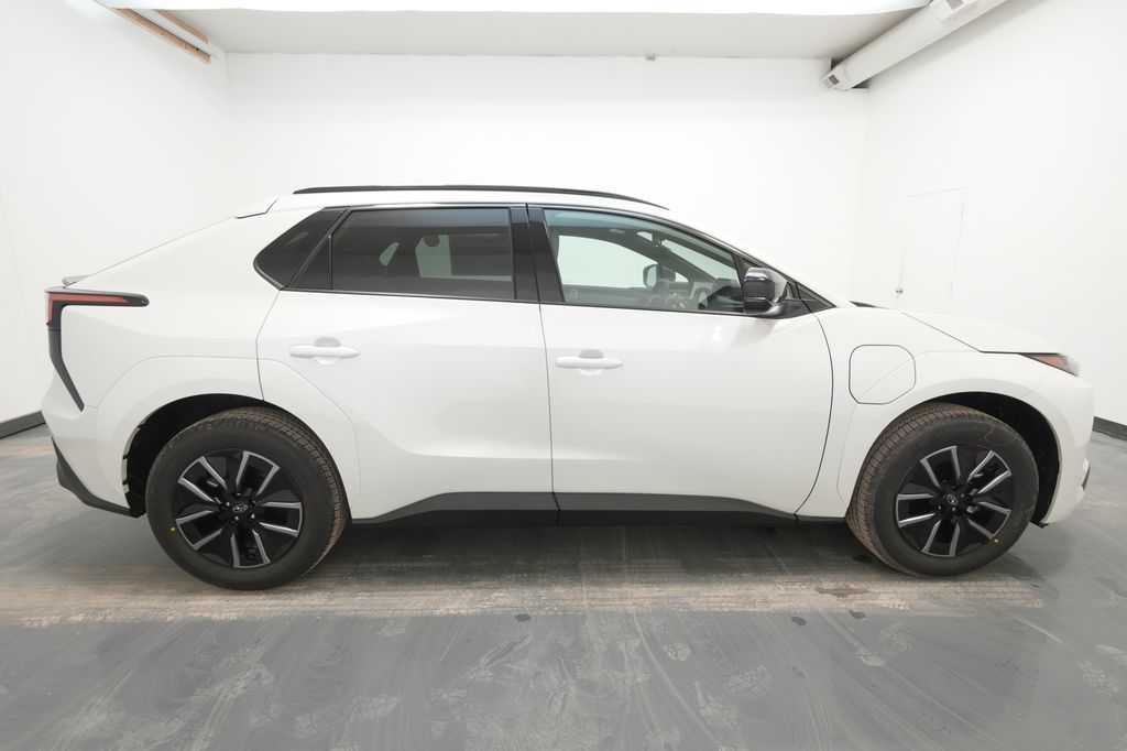 2026 Subaru Solterra