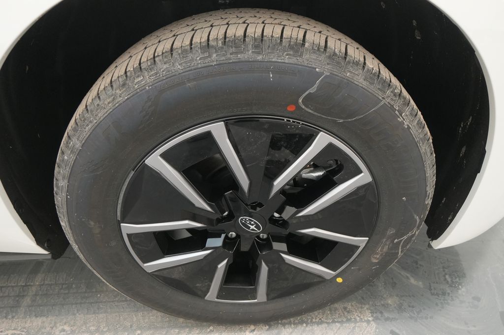 2026 Subaru Solterra