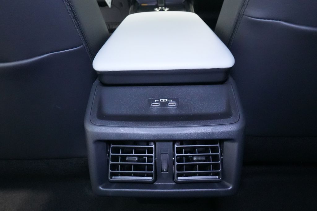 2026 Subaru Solterra