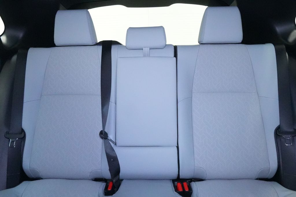 2026 Subaru Solterra