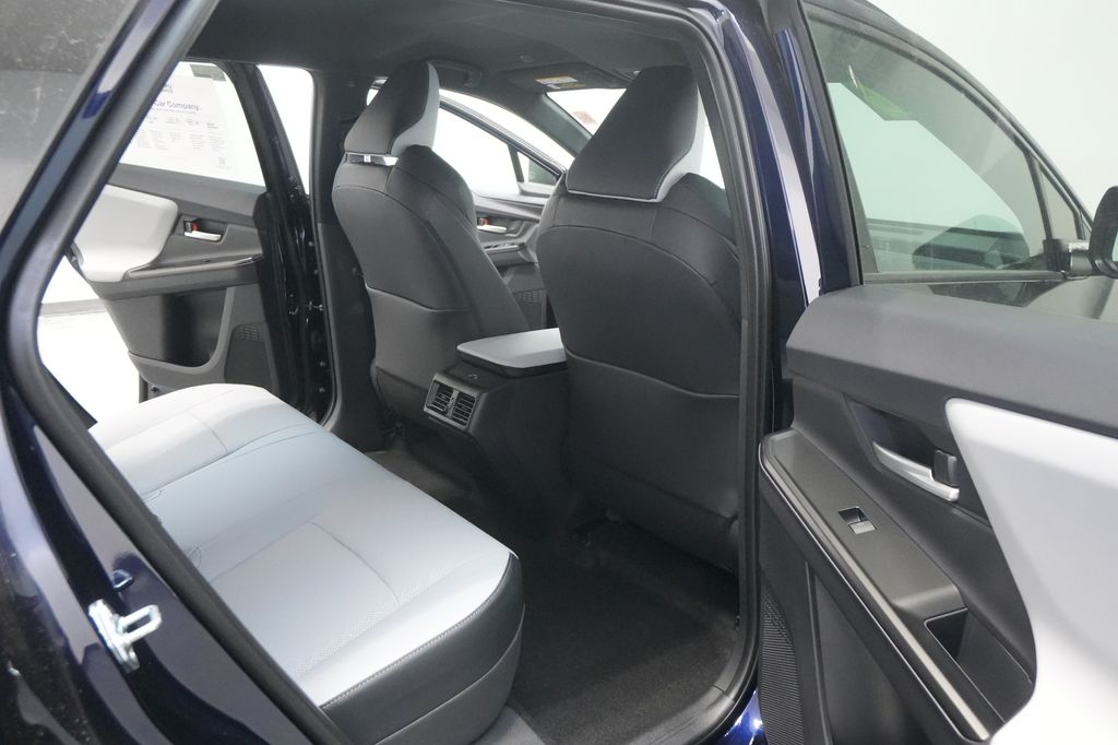 2026 Subaru Solterra