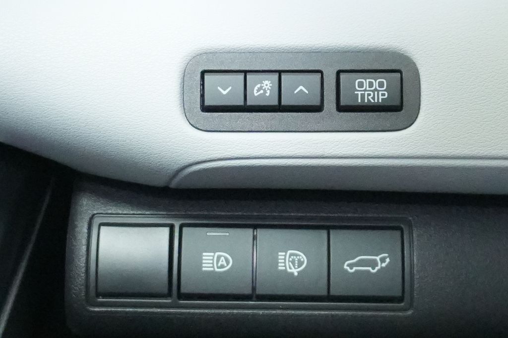 2026 Subaru Solterra
