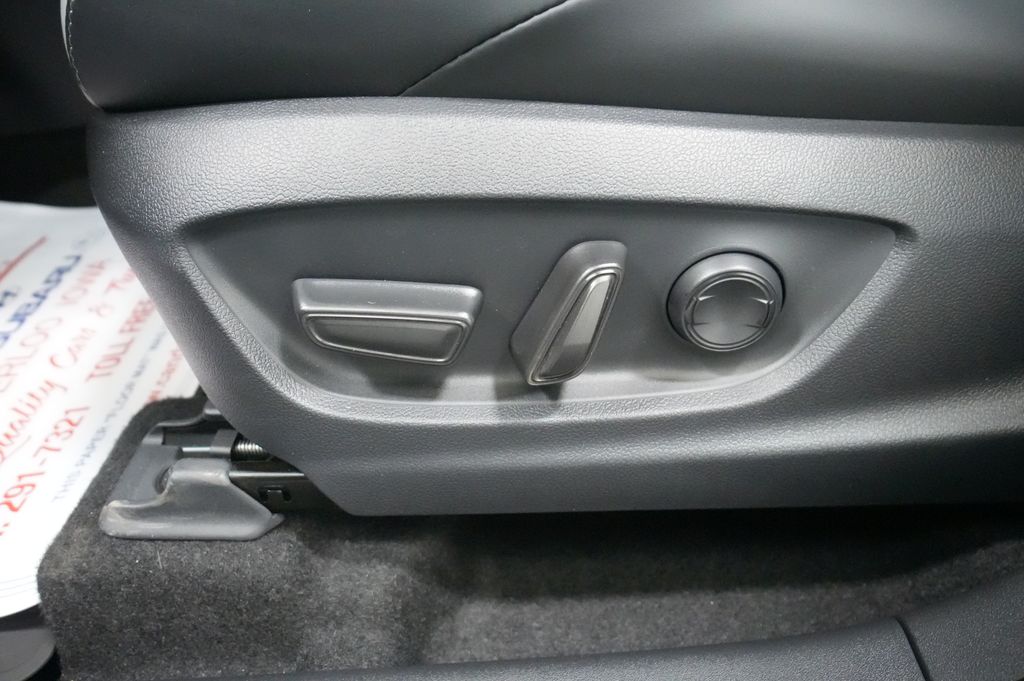 2026 Subaru Solterra