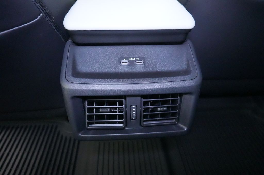 2026 Subaru Solterra
