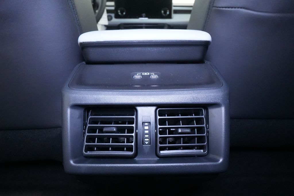 2026 Subaru Solterra