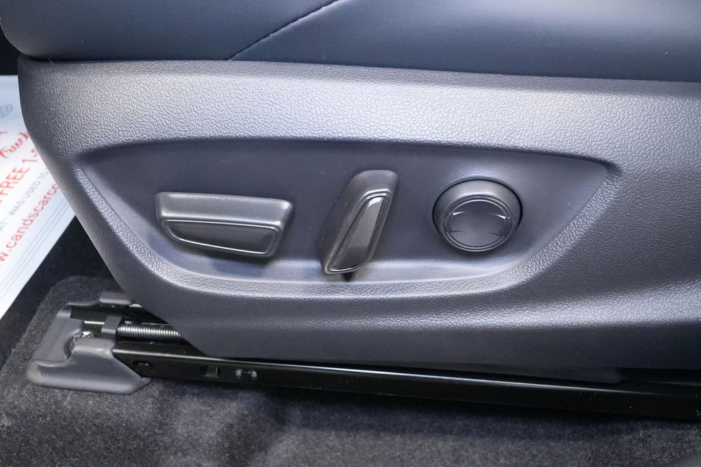 2026 Subaru Solterra