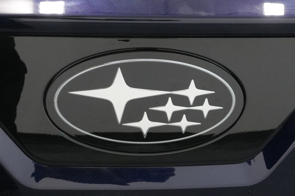 2026 Subaru Solterra