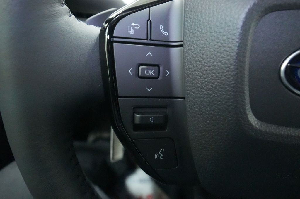 2026 Subaru Solterra