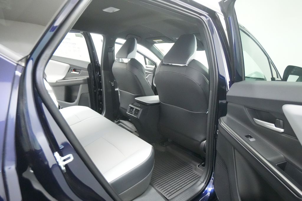 2026 Subaru Solterra