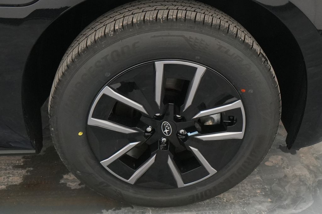 2026 Subaru Solterra
