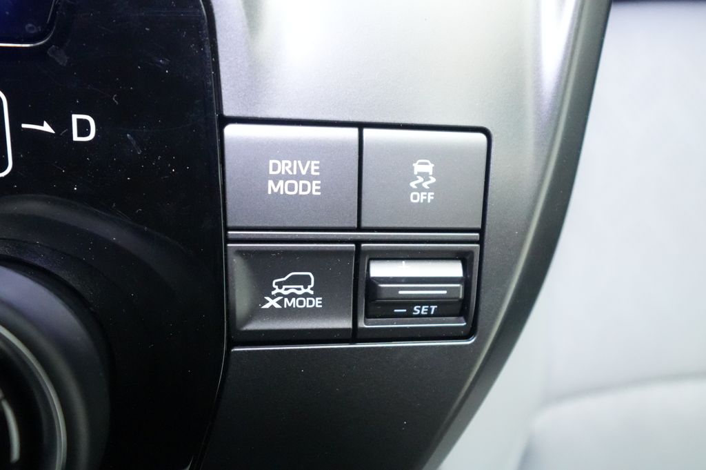 2026 Subaru Solterra
