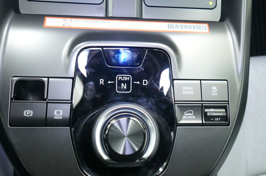 2026 Subaru Solterra