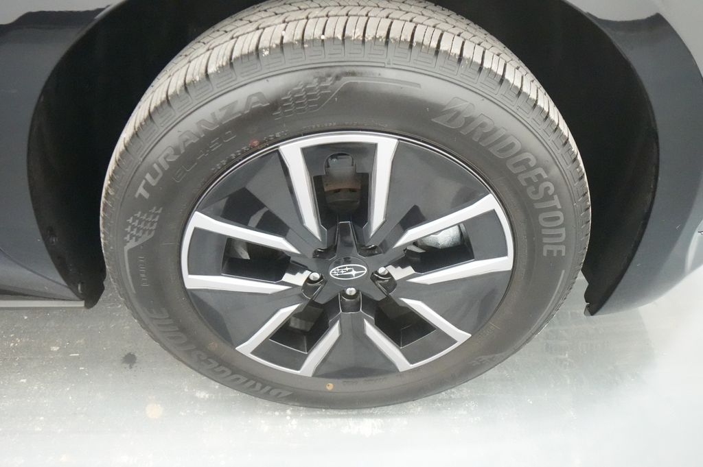 2026 Subaru Solterra