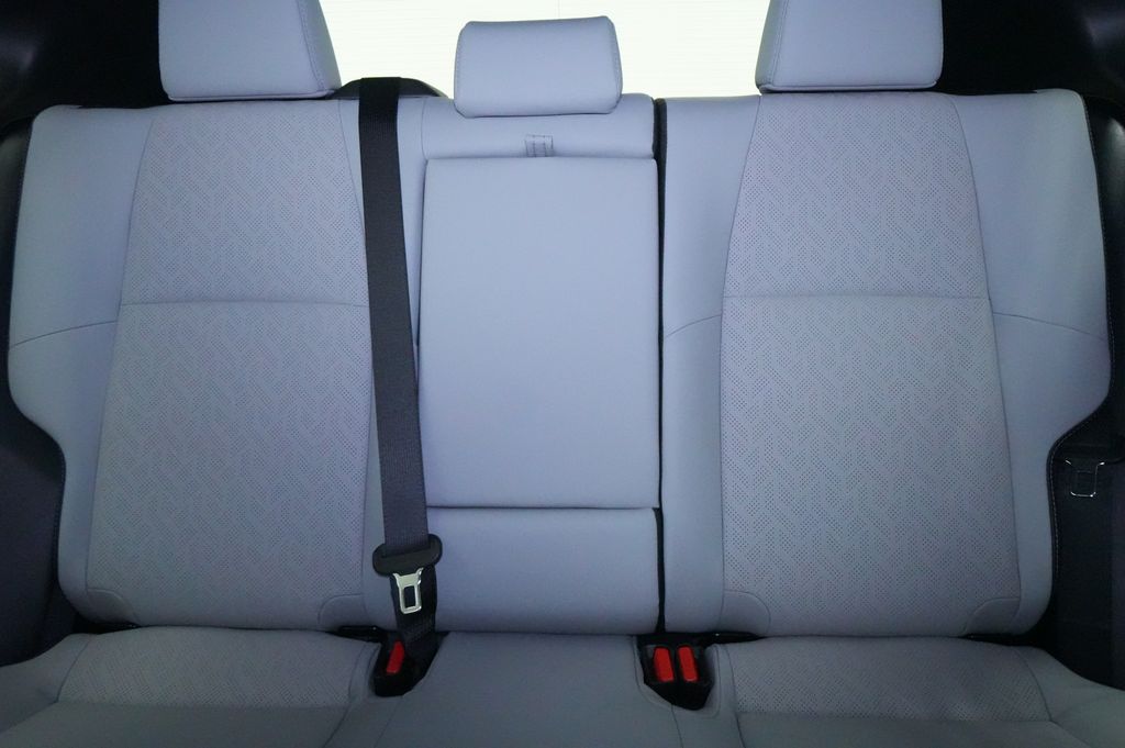 2026 Subaru Solterra