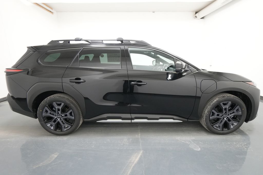 2026 Subaru Trailseeker