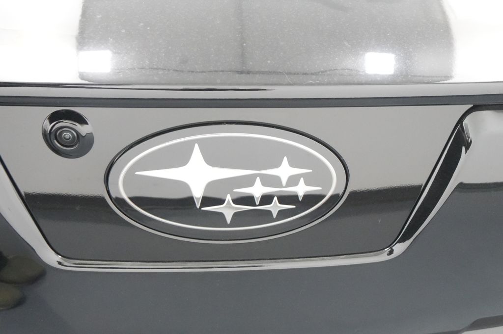 2026 Subaru Trailseeker