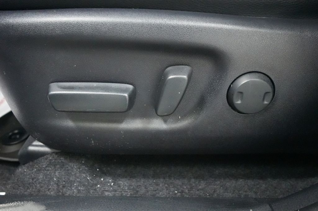 2018 Toyota RAV4 Hybrid