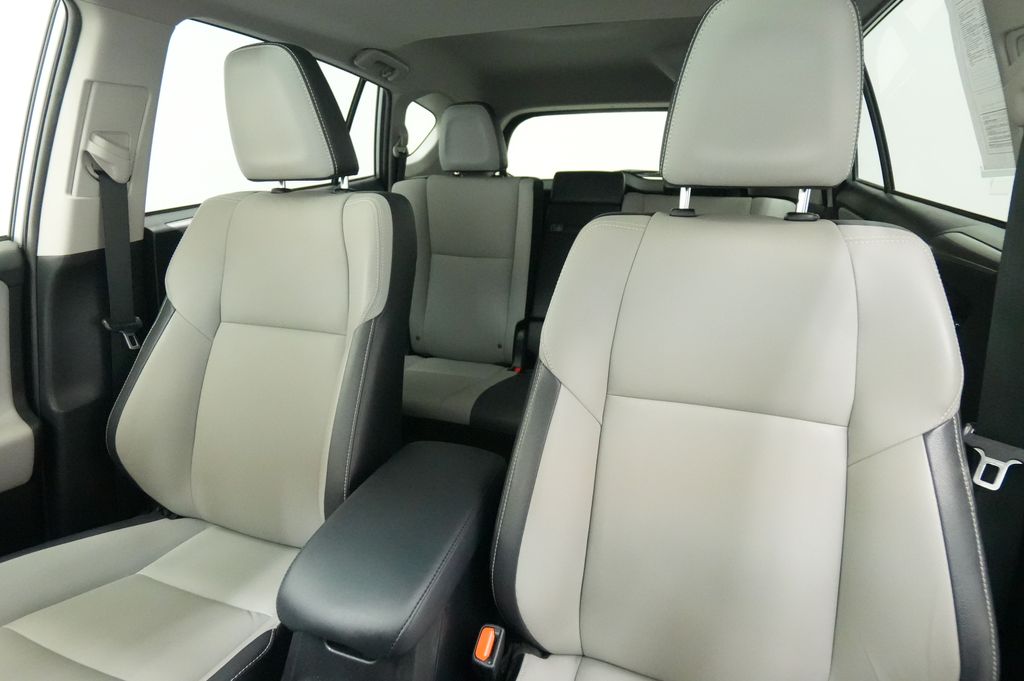 2018 Toyota RAV4 Hybrid