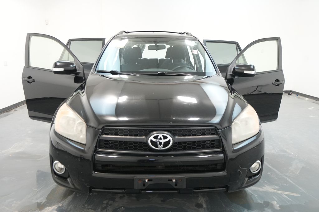 2012 Toyota RAV4
