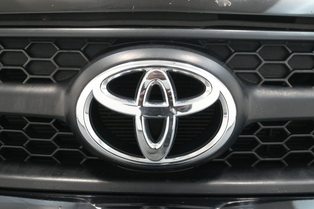 2012 Toyota RAV4