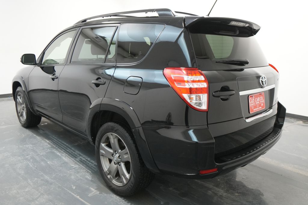 2012 Toyota RAV4