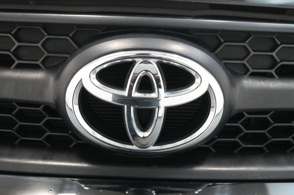 2012 Toyota RAV4