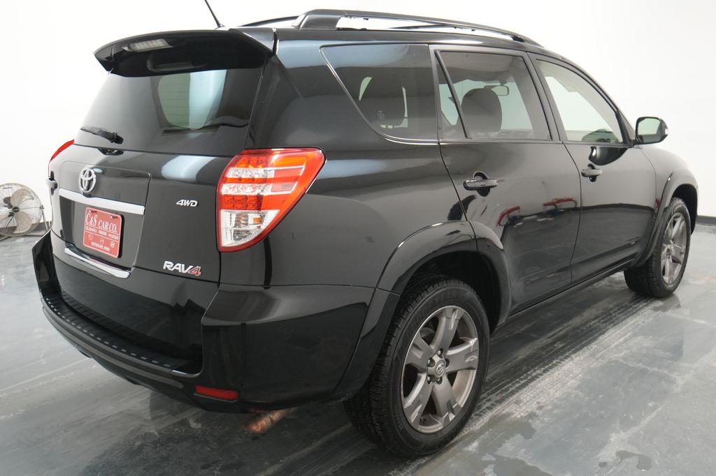 2012 Toyota RAV4