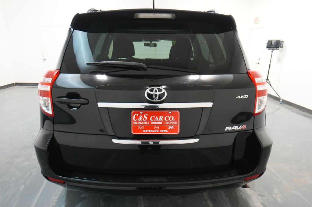 2012 Toyota RAV4