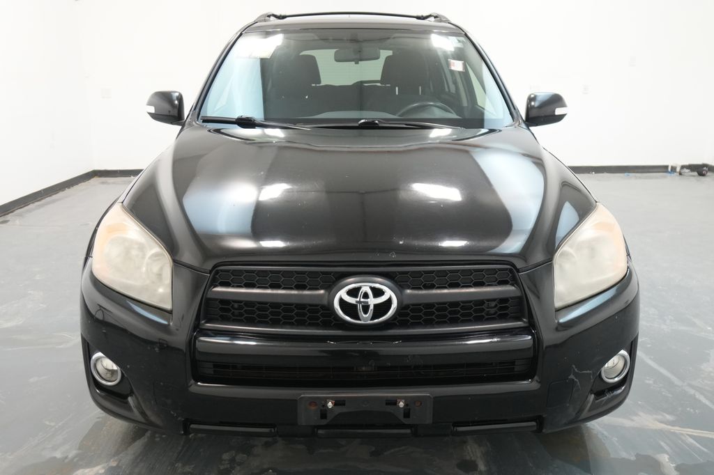 2012 Toyota RAV4