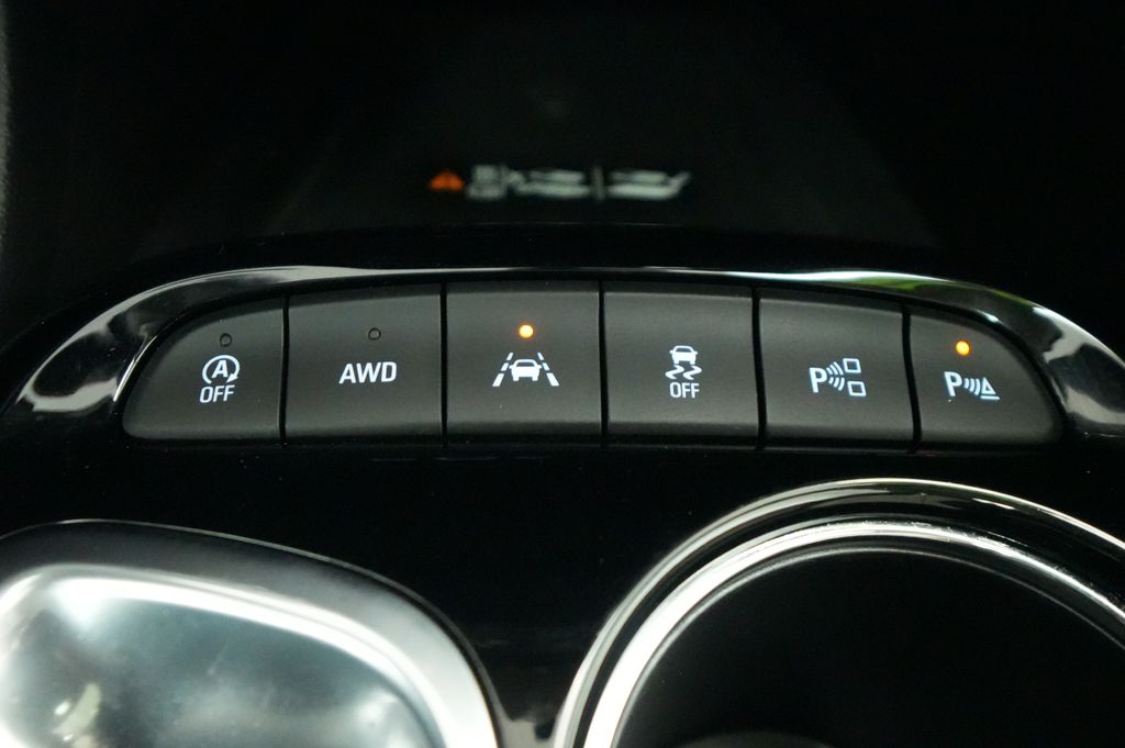 2020 Buick Encore GX Essence - Photo 35