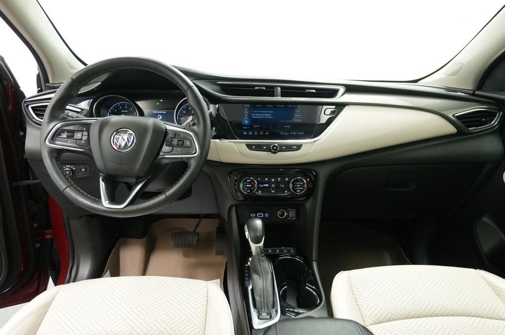 2020 Buick Encore GX Essence - Photo 34