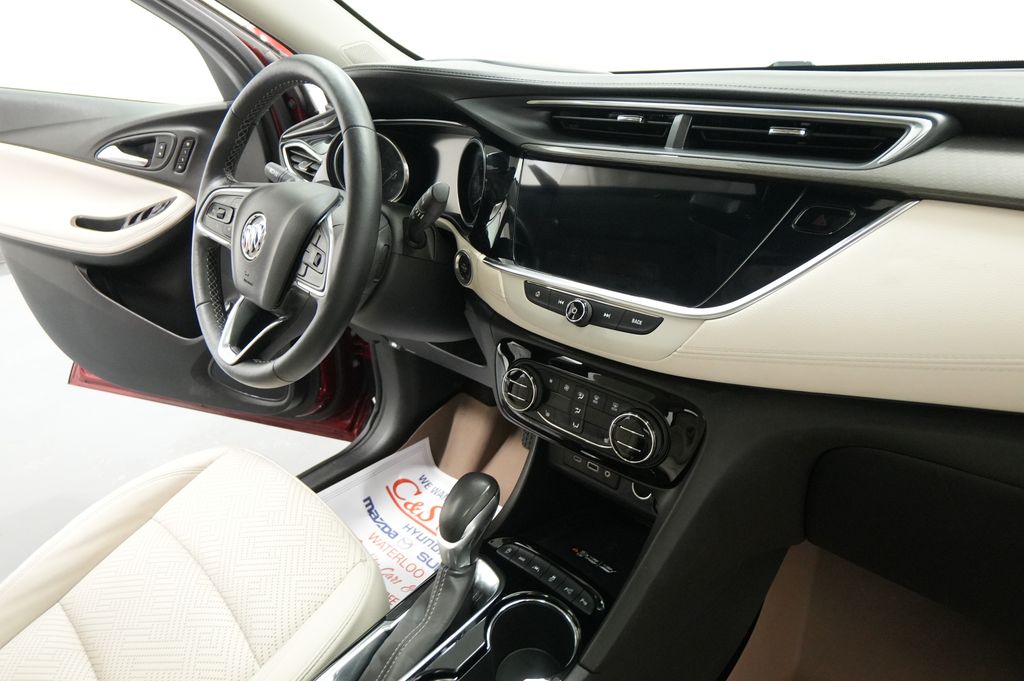 2020 Buick Encore GX Essence - Photo 30