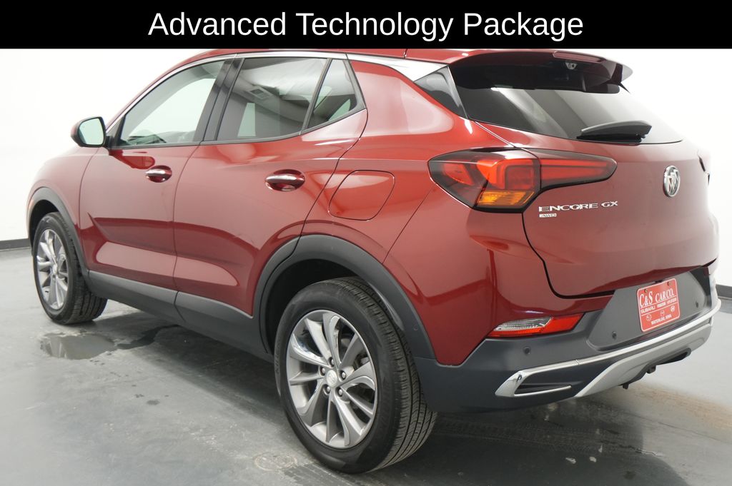 2020 Buick Encore GX Essence - Photo 6