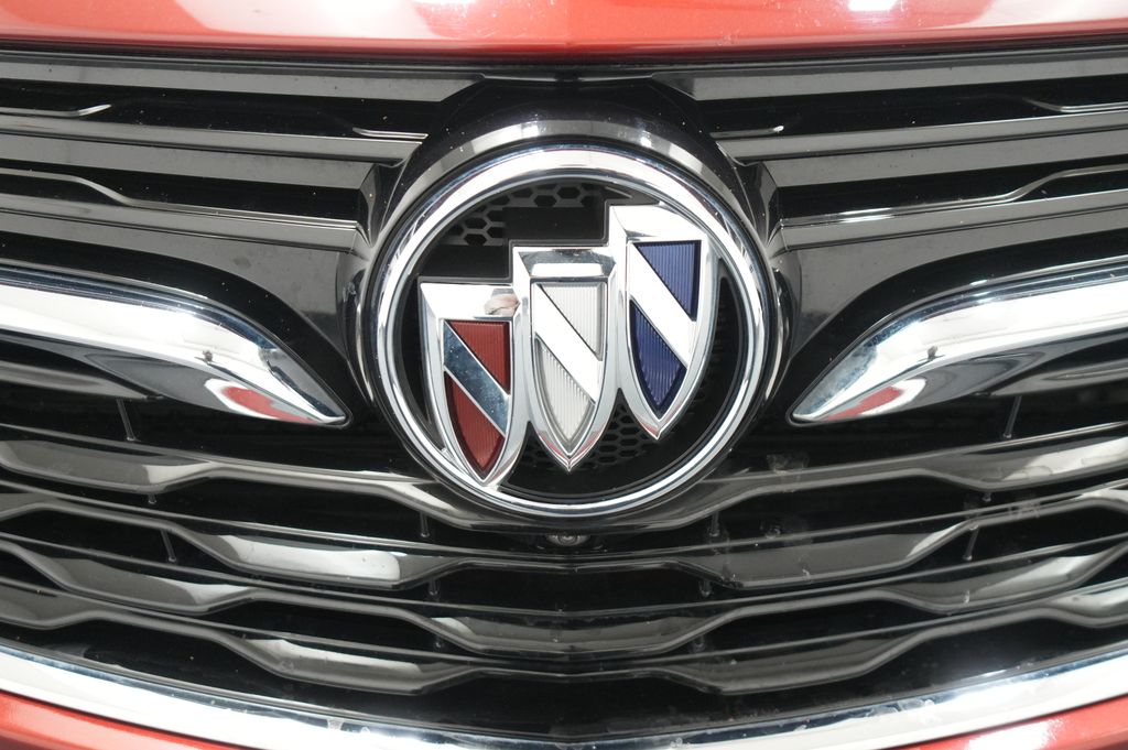 2020 Buick Encore GX Essence - Photo 12